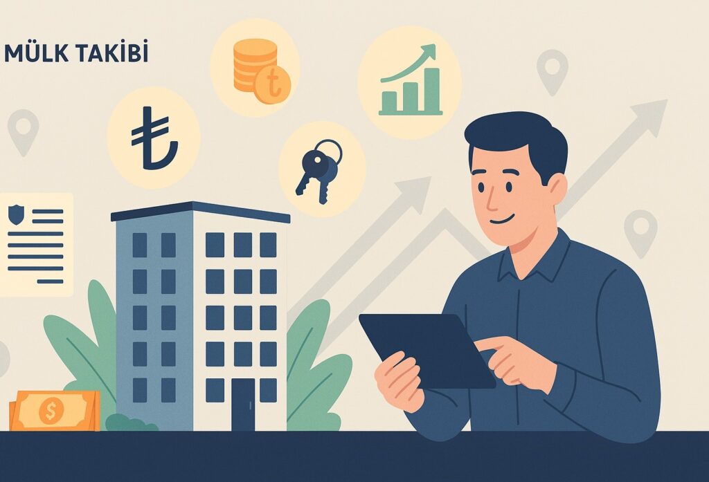 Gayrimenkul Yatırımı Hangi Yönleriyle Avantajlıdır?