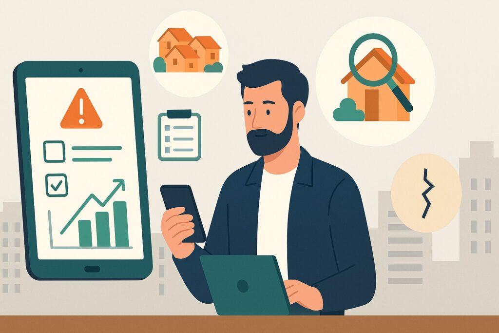 Profesyonel Mülk Yönetimi Ne Tarz Sorunlara Çözüm Sunar