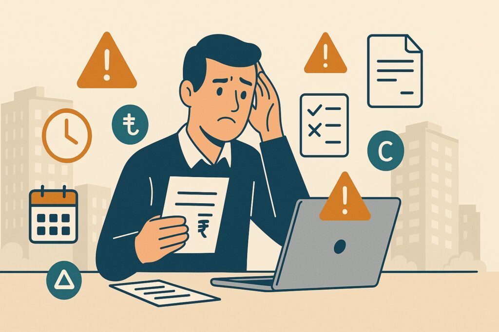 Kira Ödemesinde Gecikme Yaşanmaması İçin Nasıl Bir Yöntem İzlenmeli?