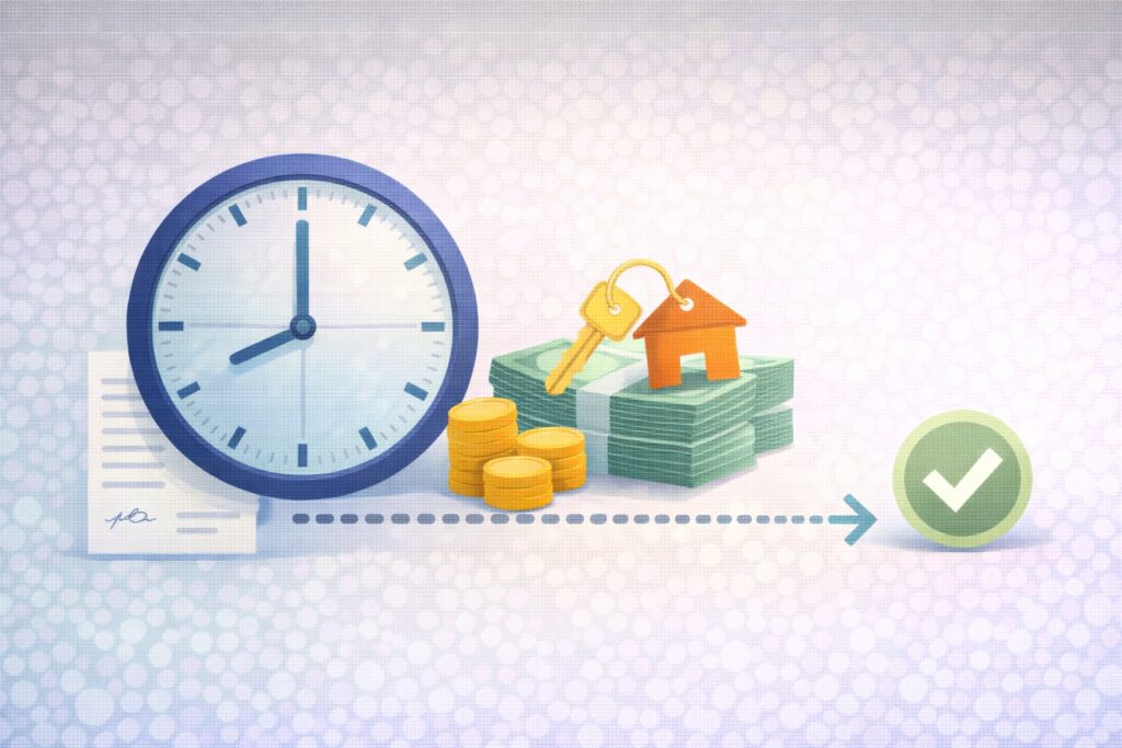 Ev Sahibi Depozitoyu Ne Zaman İade Etmek Zorunda?